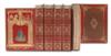 ANDERSON, RASMUS. Norroena: Anglo-Saxon Classics, Embracing the History and Romance of Northern Europe.